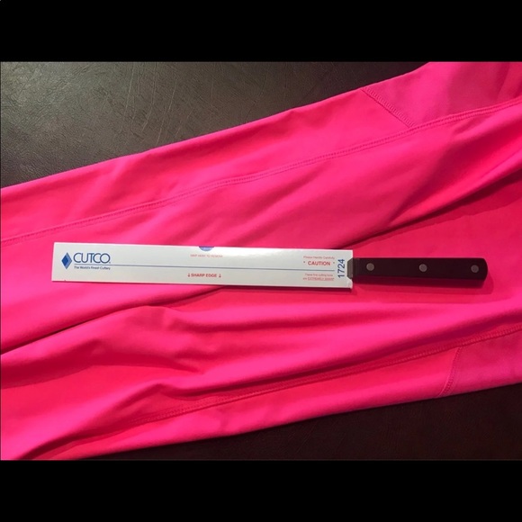 SOLD - Vintage Cutco 9 3/4” Slicer #1724 (#34) - Picture 12 of 16